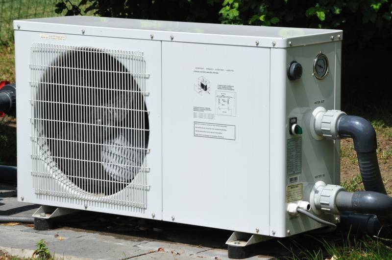 Réaliser des économies d’énergie avec une pompe à chaleur air/eau, Le Havre 76